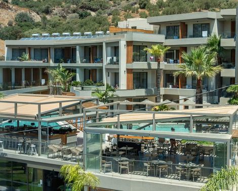 Sunset Boutique Hotel & Spa-1