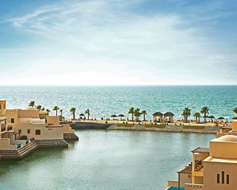 The Cove Rotana Resort Ras Al Khaimah-3