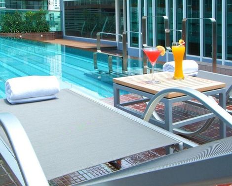 Amora NeoLuxe Bangkok-0