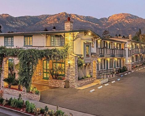 Best Western Plus Santa Barbara-3