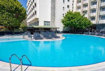 Hotel, Marbel Hotel by Palm Wings