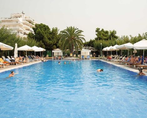 Domotel Xenia Volos-1