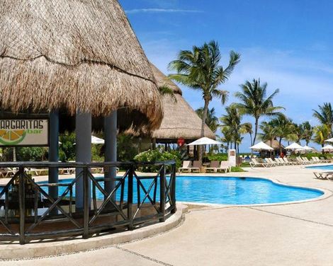 Catalonia Yucatan Beach Resort & Spa-2