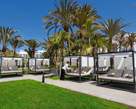 Hotel Riu Palace Maspalomas-3