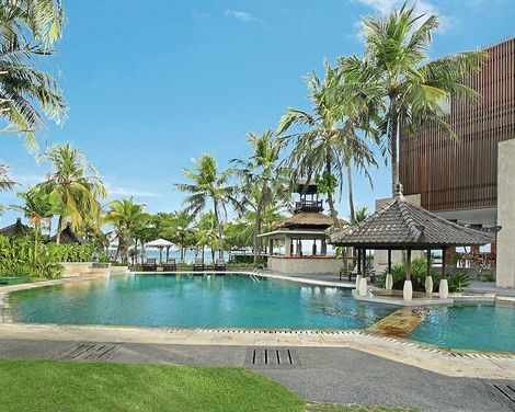 Candi Beach Resort & Spa-0