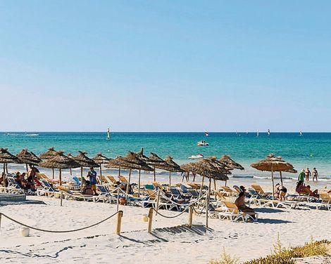 Hotel Meninx Djerba-0