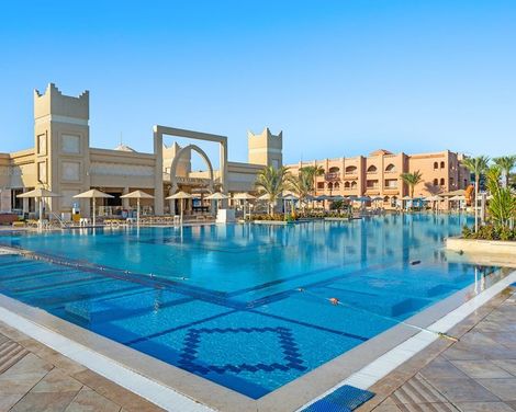 Pickalbatros Aqua Vista Resort powered by Playitas-1