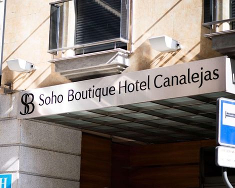 Itaca Salamanca by Soho Boutique-1