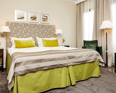 Elite Palace Hotel-2