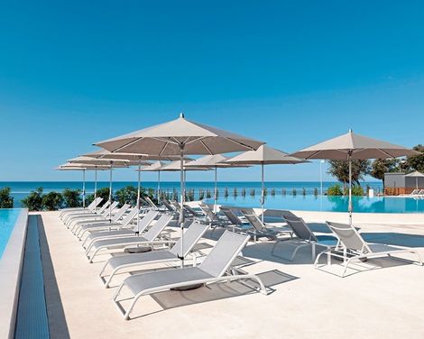 Resort Amarin Rooms-2