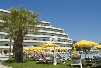 Hotel, Brisa Sol