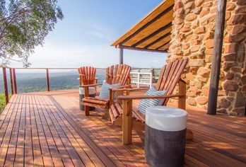 Leopard Mountain Safari Lodge