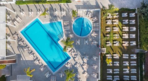 Oceanis Park Hotel