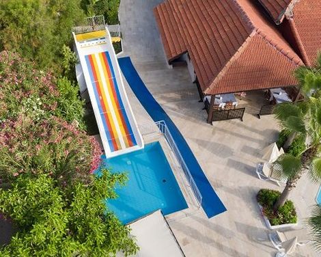 MG Club Akman Beach Hotel-3