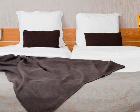 Aparthotel Adagio Paris XV-3