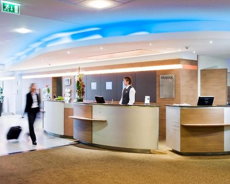 Novotel Düsseldorf City West (Seestern)-2