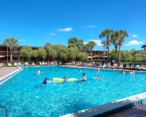 Rosen Inn International-3