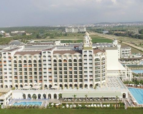 J'adore Deluxe Hotel & Spa-1