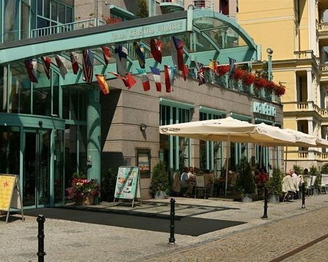 Orea Spa Hotel Cristal-2