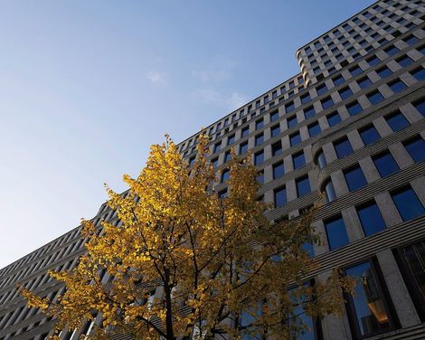 Hotel Dorint Kurfürstendamm Berlin-1