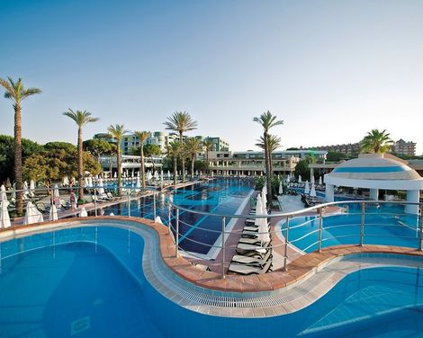 Limak Atlantis Deluxe Hotel & Resort-4