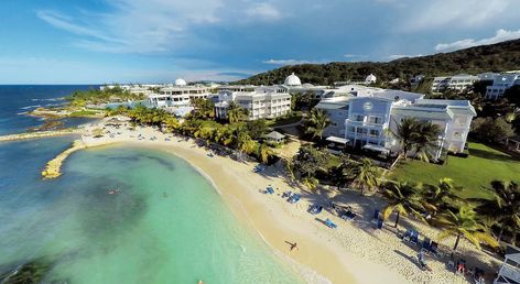 Grand Palladium Jamaica Resort & Spa