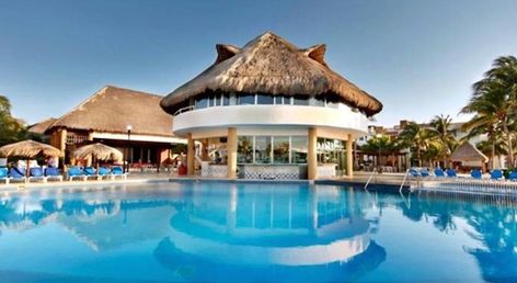 Viva Wyndham Maya