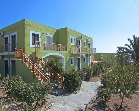 Perla Apartments-4
