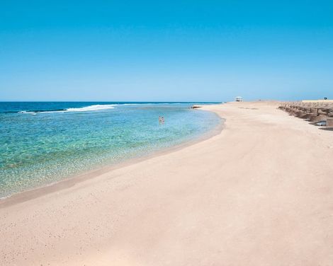 Concorde Moreen Beach Resort & Spa Marsa Alam-2