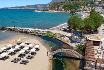 Hotel, Kalyves Beach Hotel