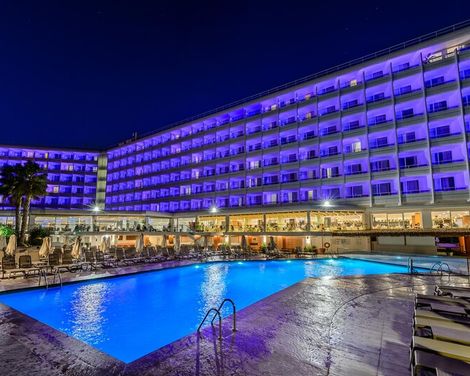 Hotel Vibra Algarb-2