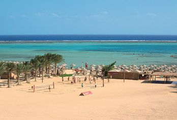 Hotel, Dream Lagoon & Aqua Park Resort