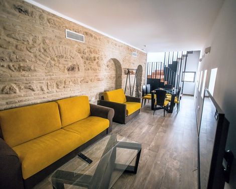 Patios Del Orfebre-4