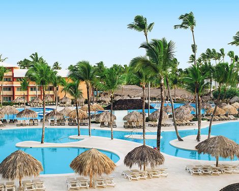 Iberostar Waves Dominicana-4