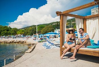 Hotel, Ad Turres Holiday Resort