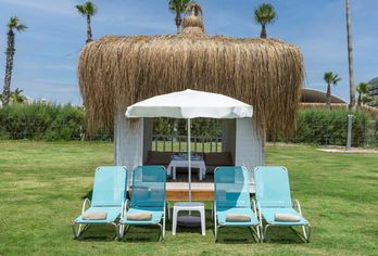 Hotel, Ramada Resort by Wyndham Lara