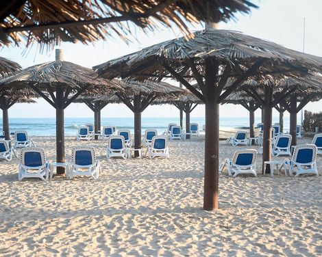 Millennium Resort Salalah-1