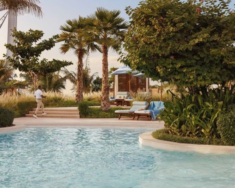 Jumeirah Beach Hotel-1