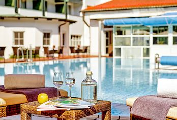 Hotel, Das Ludwig Sports Resort