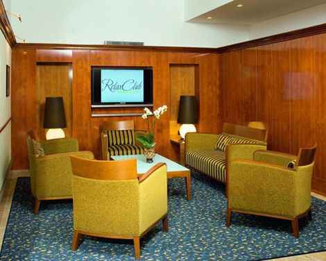 Mercure Grand Hotel Biedermeier Wien-3