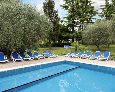 Hotel Palme & Suite-4