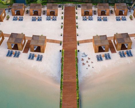 Vogue Hotel Supreme Bodrum-1