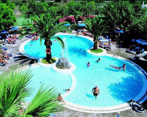 Hotel SPA Sagitario Playa-2