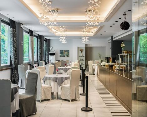 Arion Hotel Corfu-0