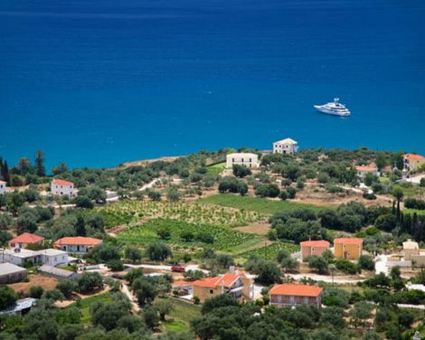 Liocharis Apartments-1