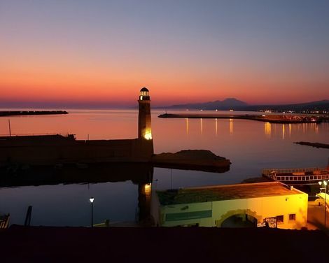 Faros Rooms & Suites-0