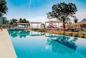 Maritim Hotel Paradise Blue Albena