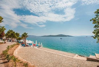 Hotel, Amadria Park Camping Trogir Mobile homes by Happy Camp