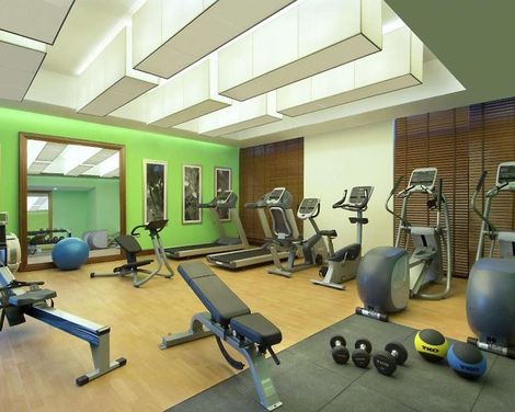 Hilton Garden Inn Dubai Deira-2