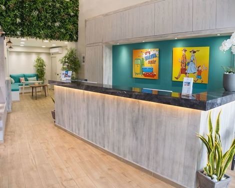 Connect Apartments-1